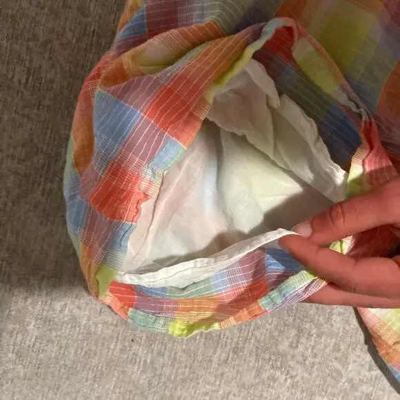 Johnny Was Shorts - Picture 3 of 3